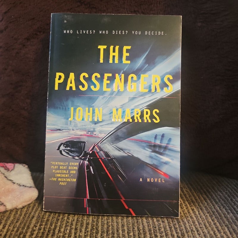 The Passengers