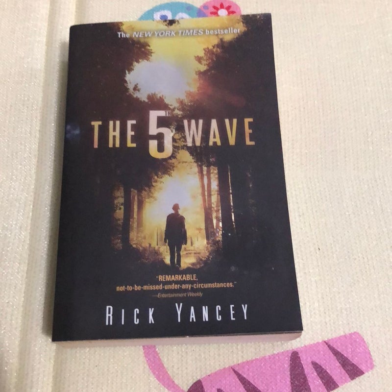 The 5th Wave