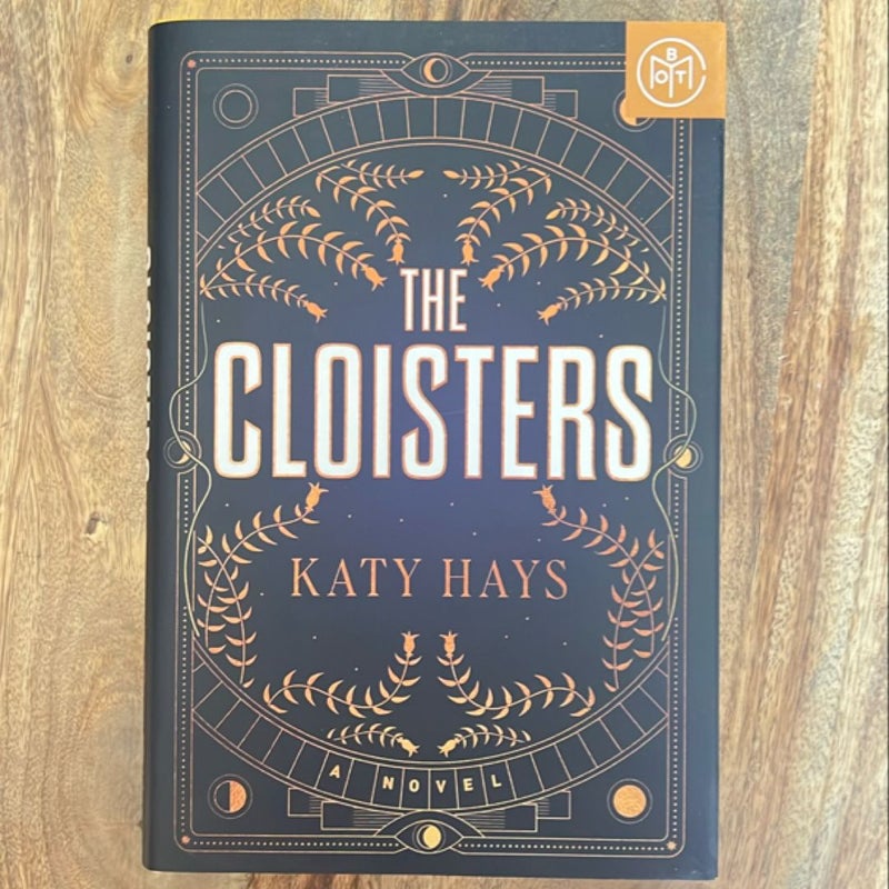 The Cloisters (BOTM Edition)