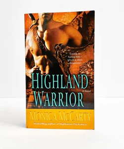 Highland Warrior