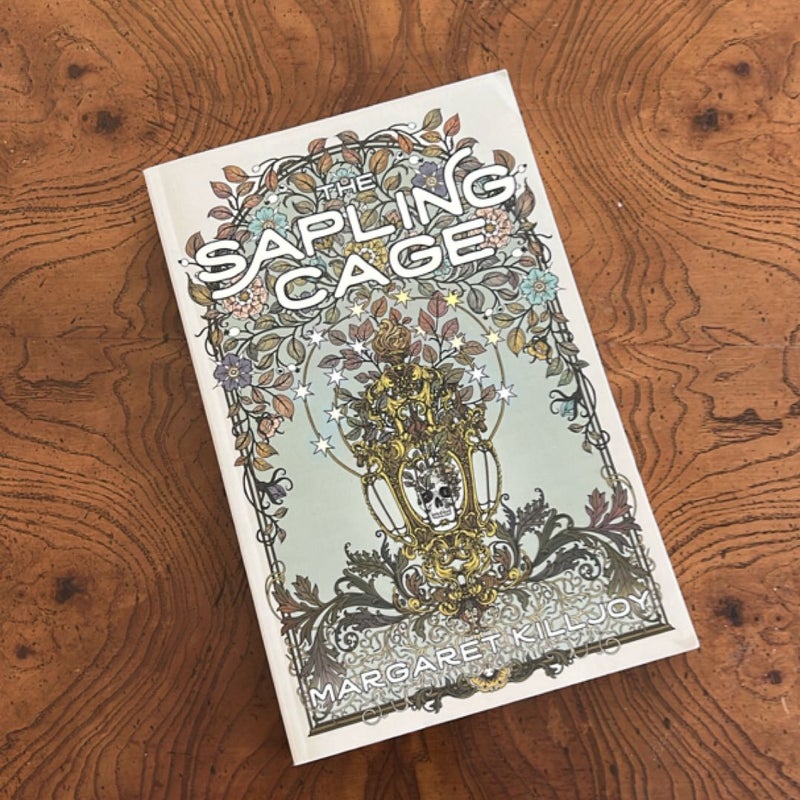 The Sapling Cage