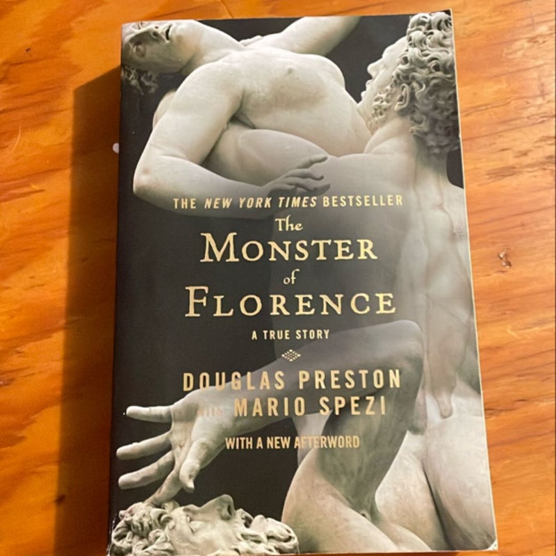 The Monster of Florence