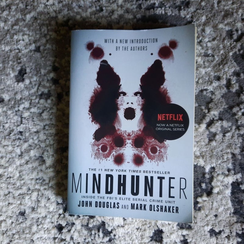 Mindhunter