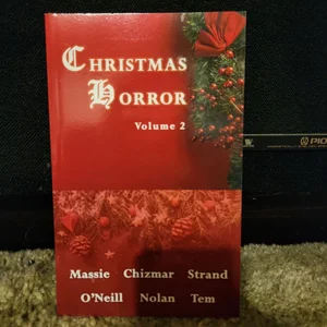 Christmas Horror Vol. 2