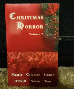 Christmas Horror Vol. 2