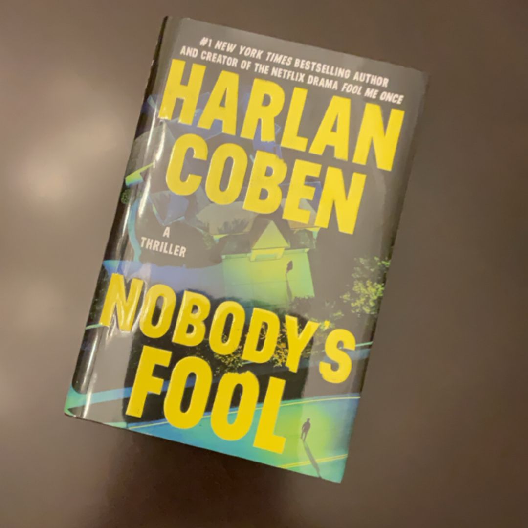Nobody's Fool