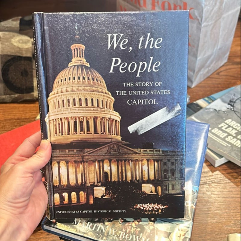 We, the People