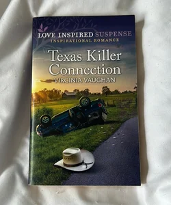 Texas Killer Connection