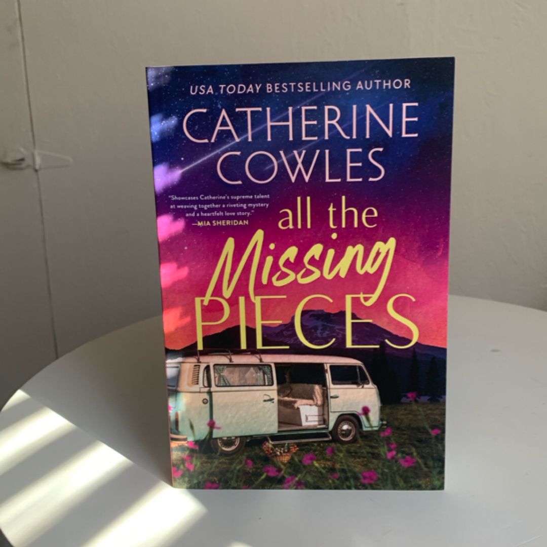 All the Missing Pieces