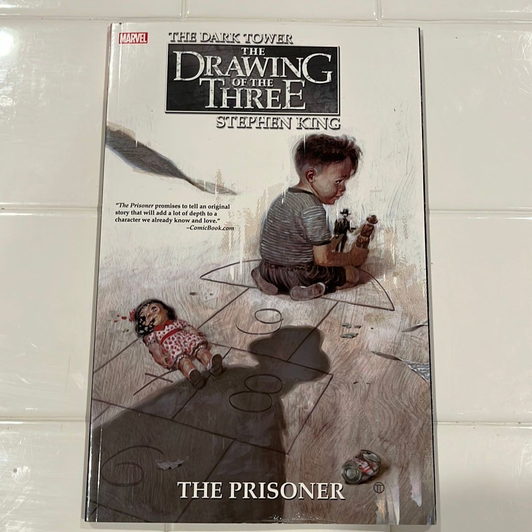 Stephen King's Dark Tower: the Drawing of the Three - the Prisoner