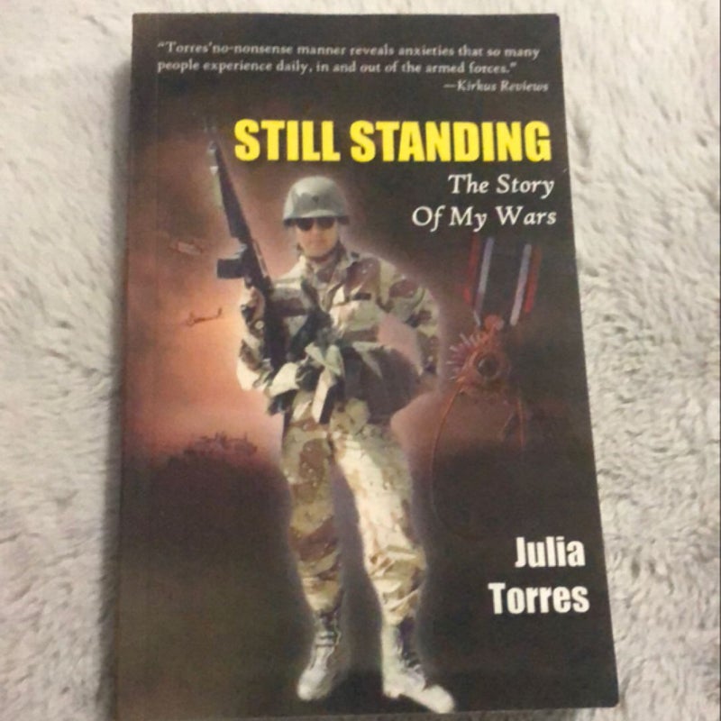 Still Standing