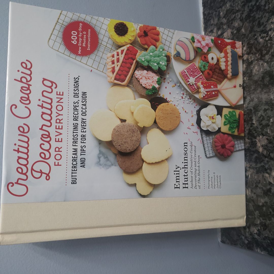 Creative Cookie Decorating for Everyone