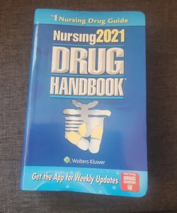 Nursing2021 Drug Handbook