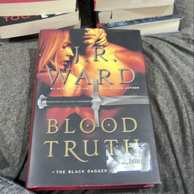 Blood Truth