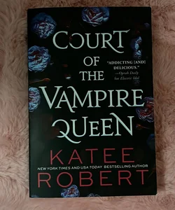 Court of the Vampire Queen