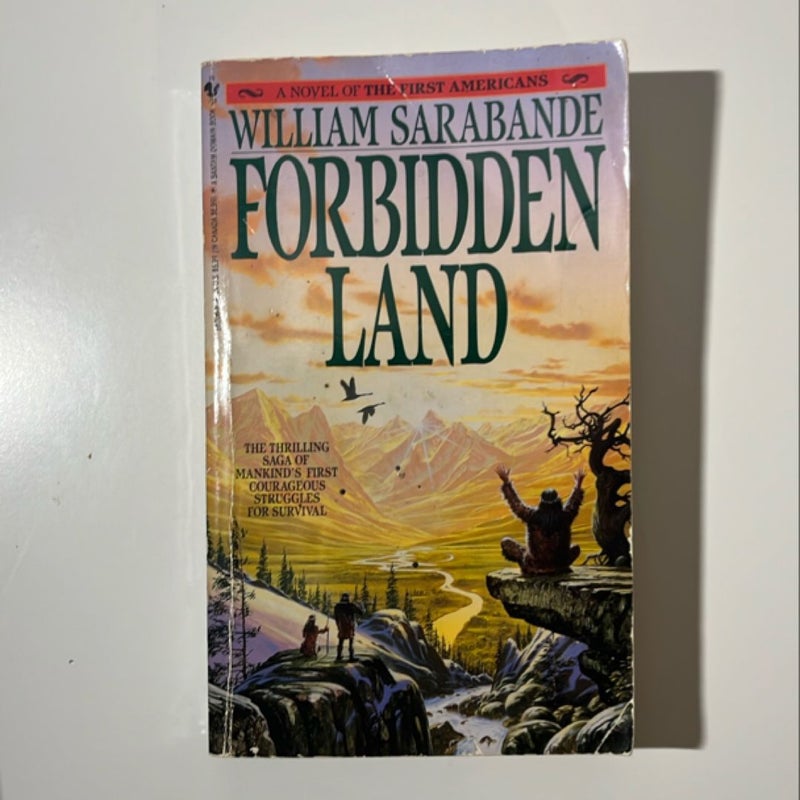 Forbidden Land