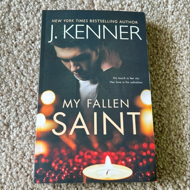 My Fallen Saint