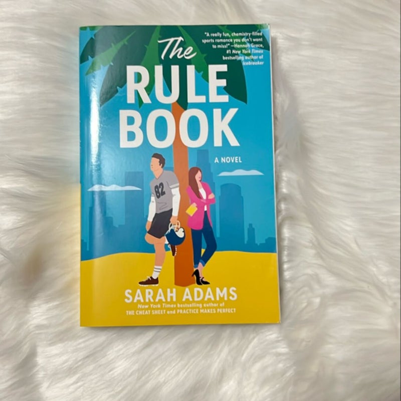 The Rule Book