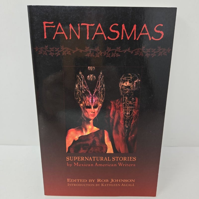 Fantasmas