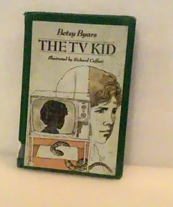 The TV Kid