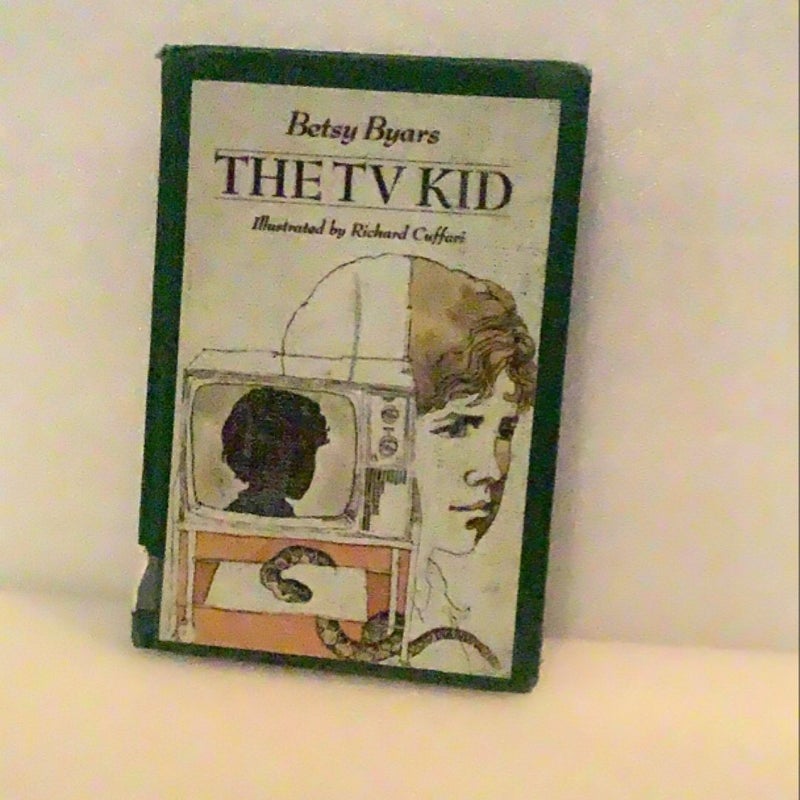 The TV Kid