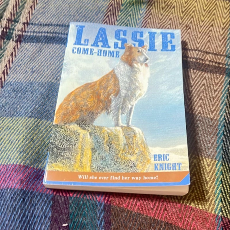 Lassie Come Home