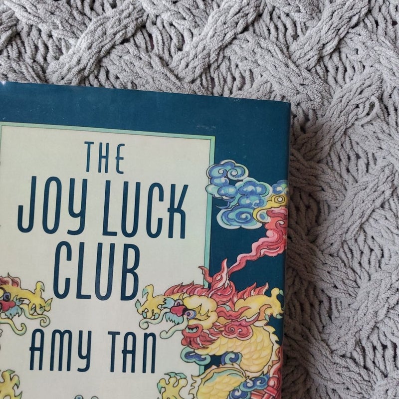 The Joy Luck Club