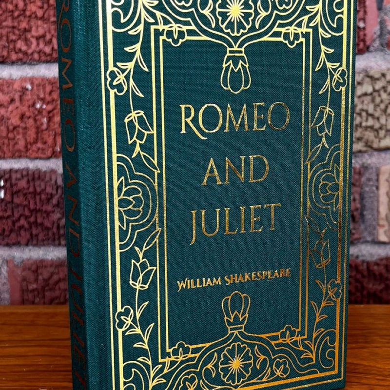 Romeo and Juliet