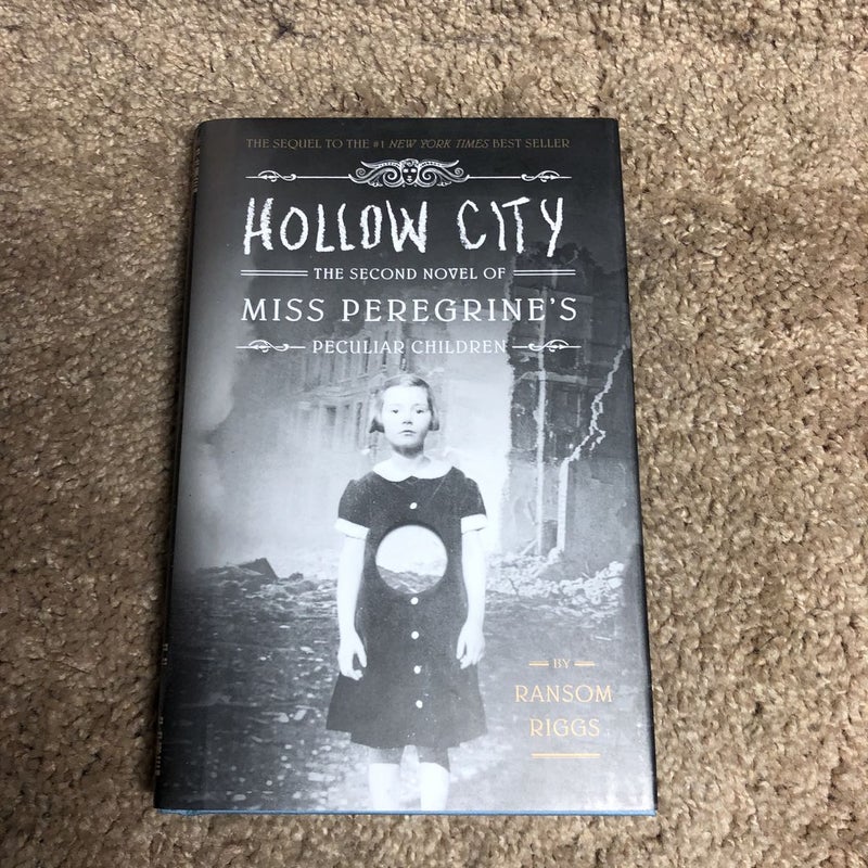 Hollow City