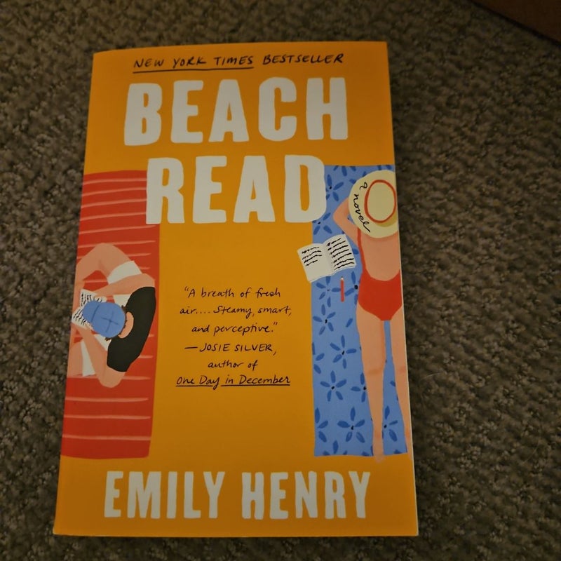 Beach Read