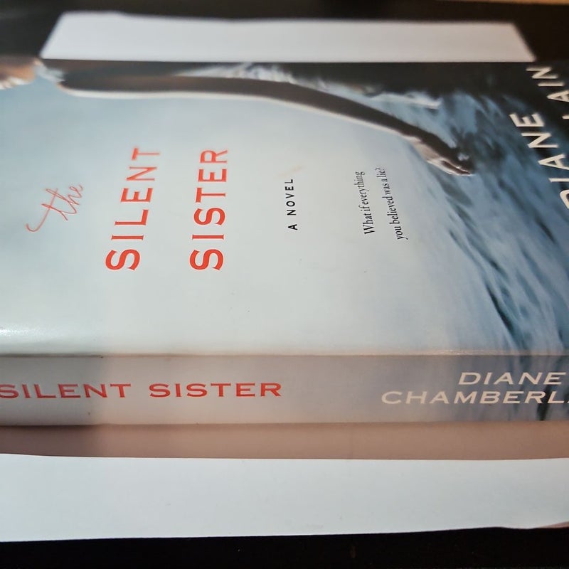 The Silent Sister