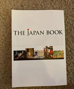 The Japan Book