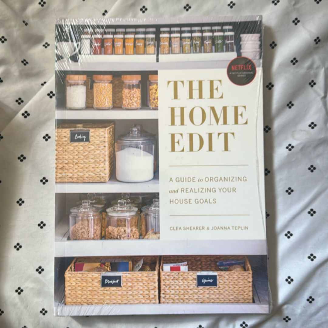 The Home Edit