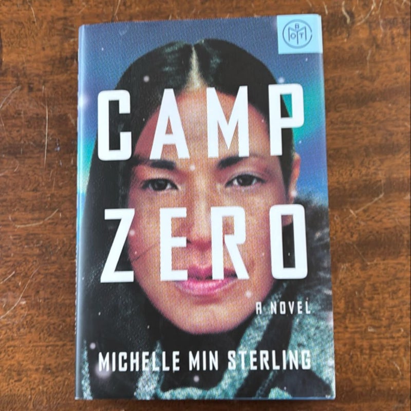 Camp Zero