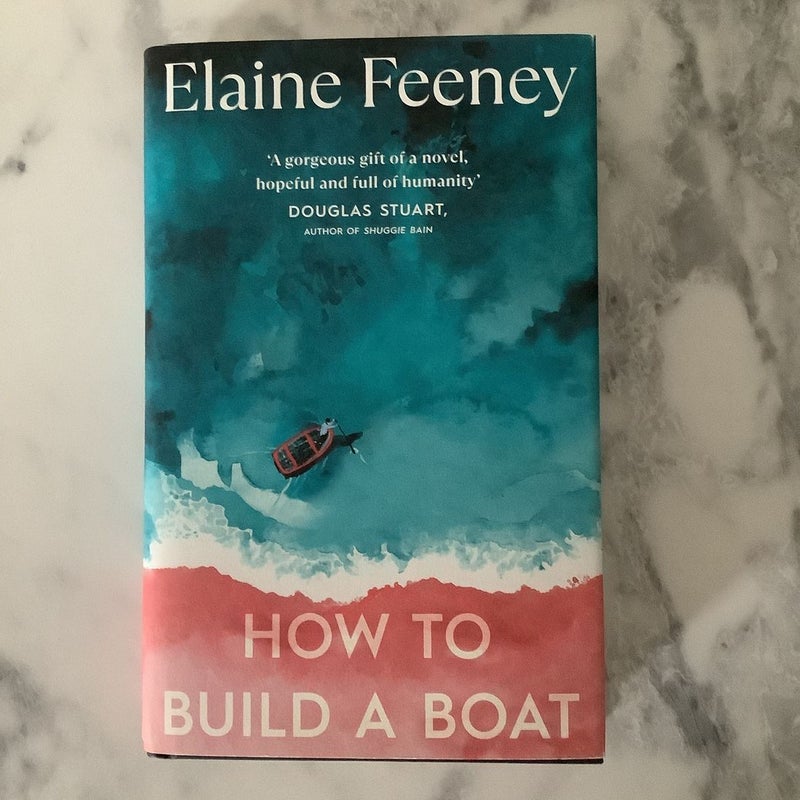 How to Build a Boat