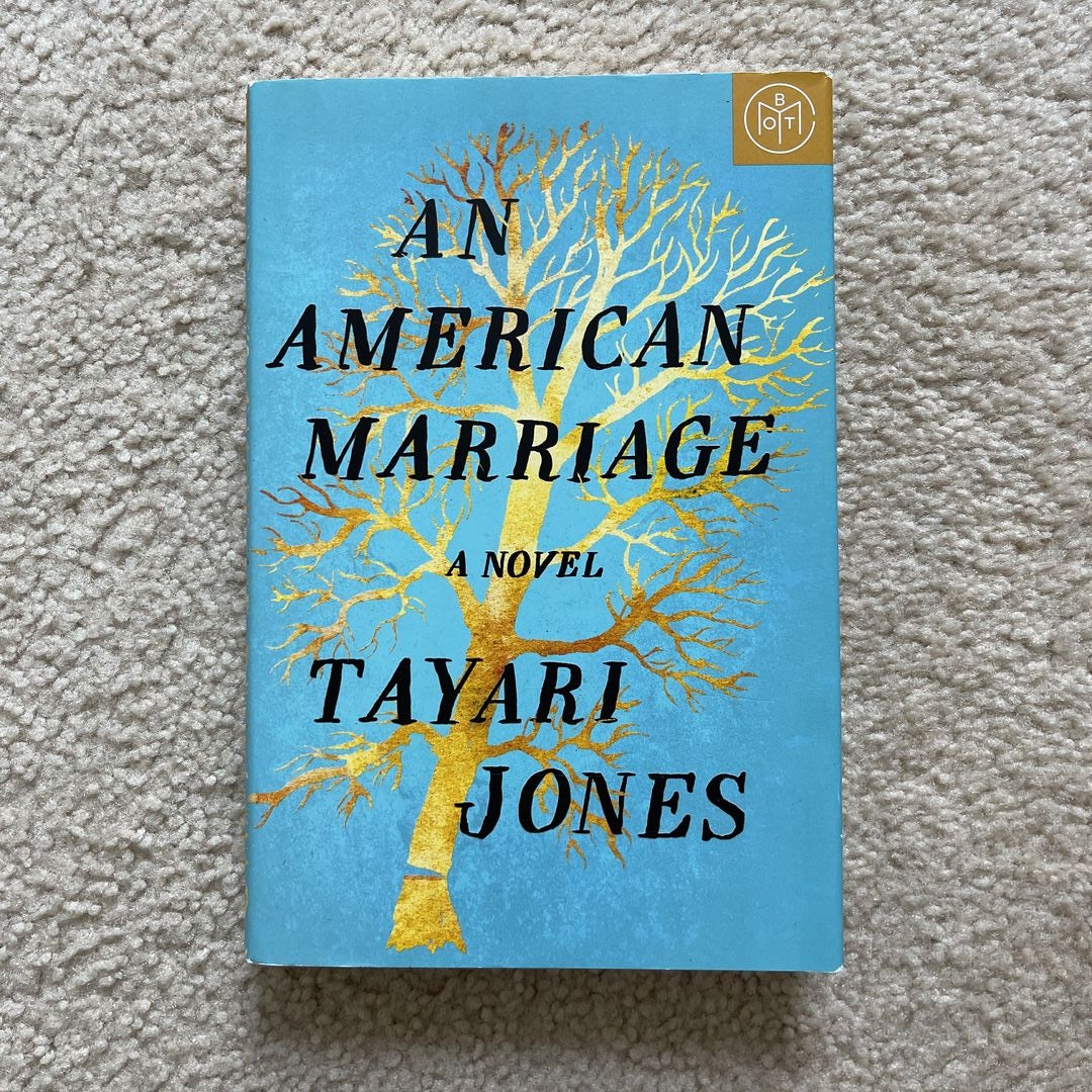 An American Marriage