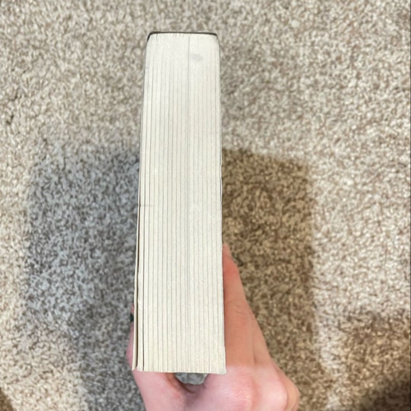 The Book Thief