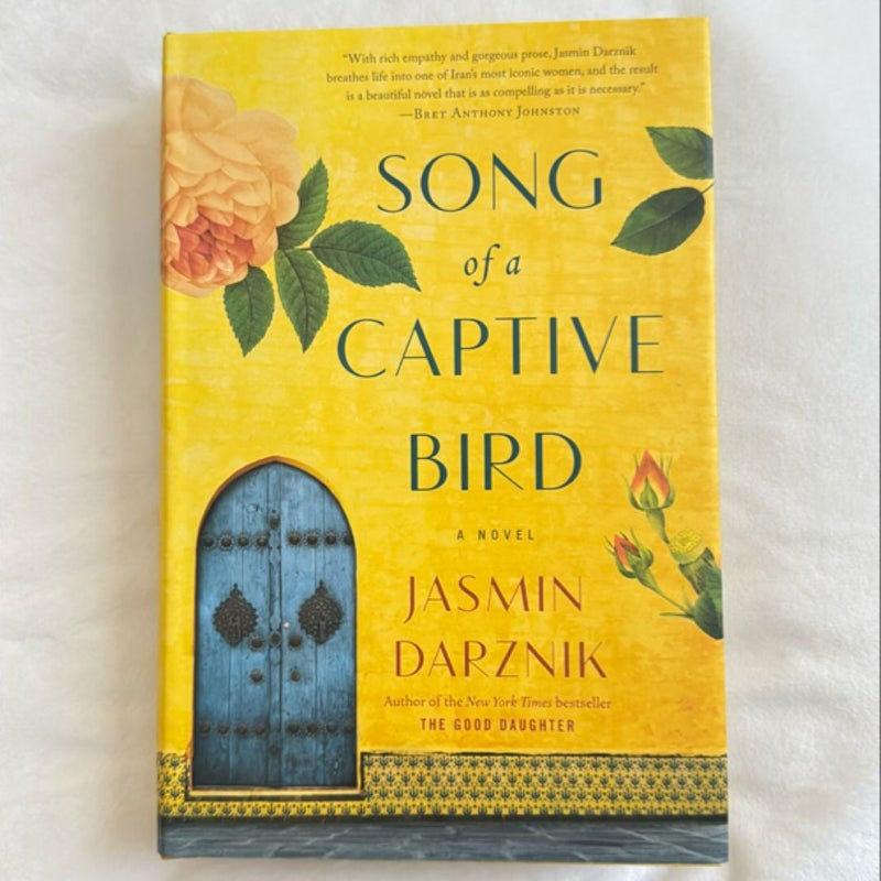 Song of a Captive Bird