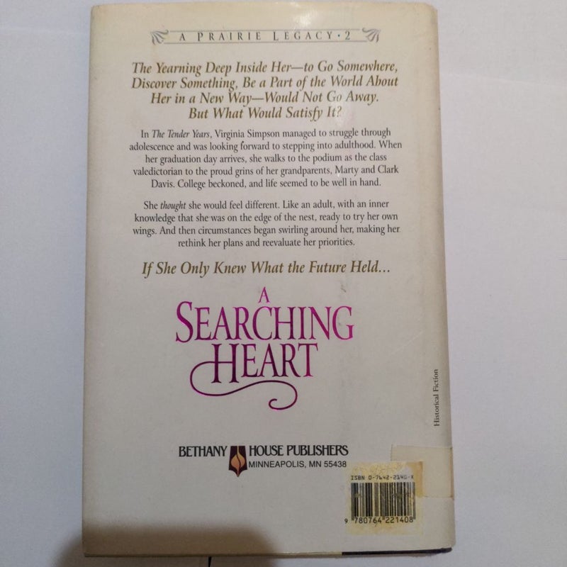 A Searching Heart