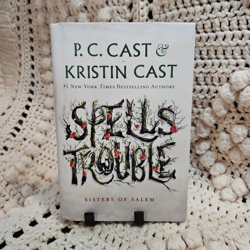 Spells Trouble