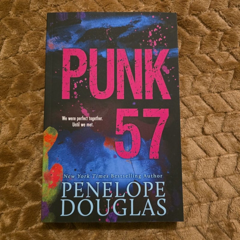 Punk 57