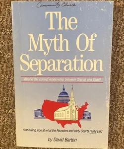 The Myth of Separation