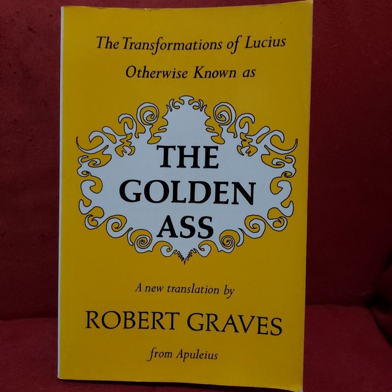 The Golden Ass