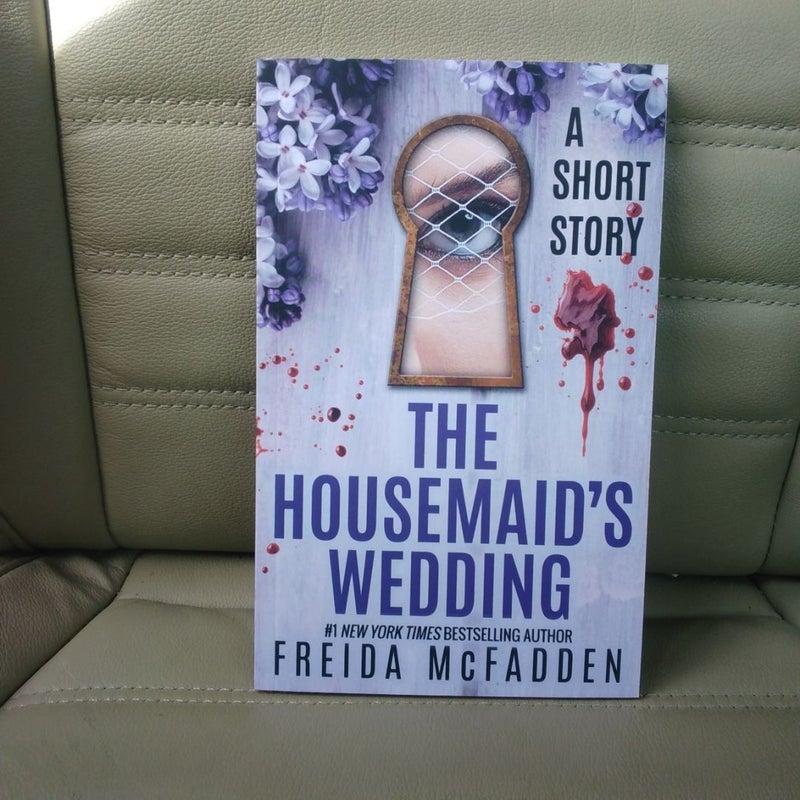 The Housemaid's Wedding