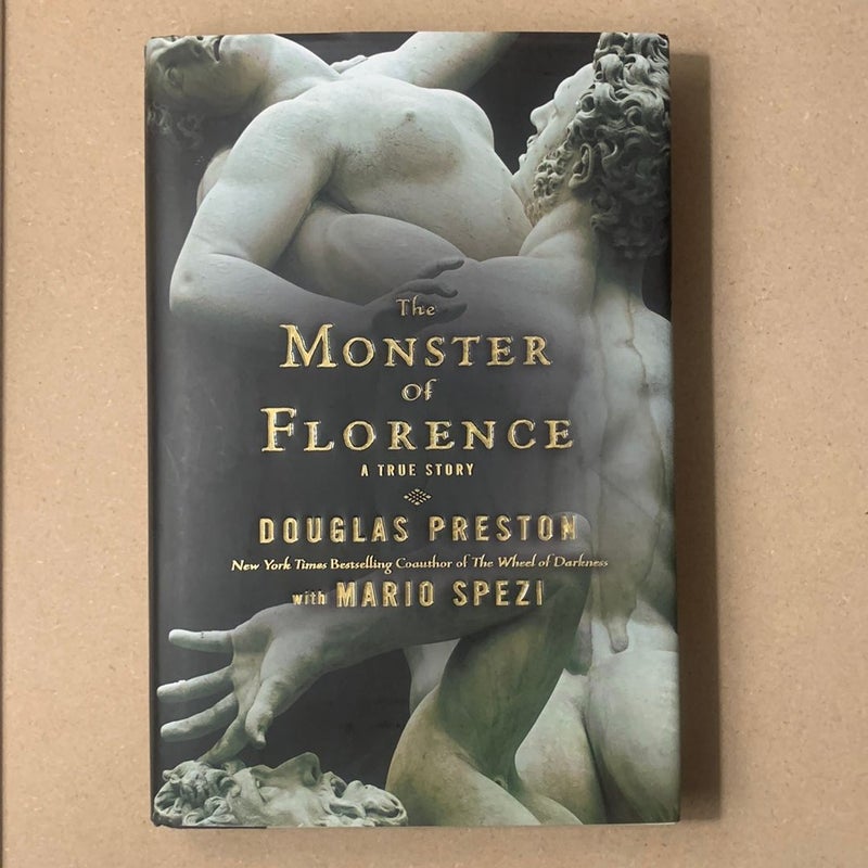 The Monster of Florence