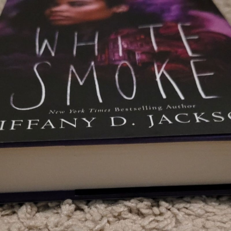 White Smoke