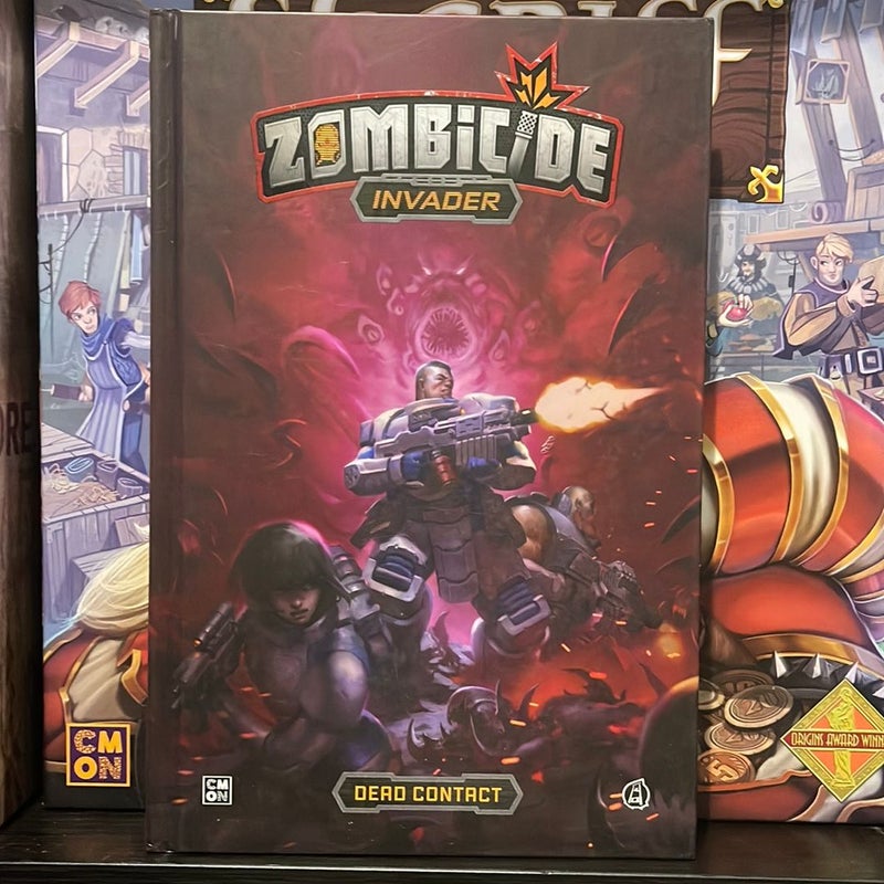 Zombicide 