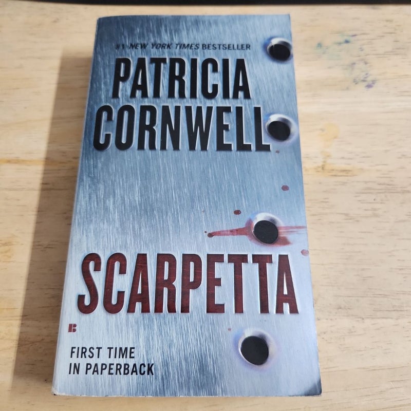 Scarpetta