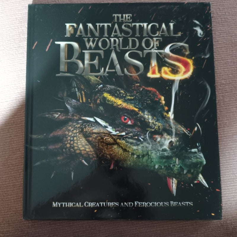 The Fantastical World of Beasts