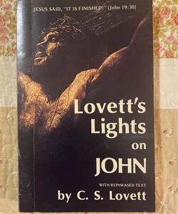 Lovett’s Lights on John